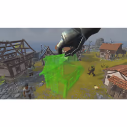 THQ Nordic Townsmen VR Standard Inglese PlayStation 5 - Vista aggiuntiva 5