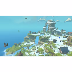 THQ Nordic Townsmen VR Standard Inglese PlayStation 5 - Vista aggiuntiva 6