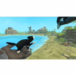 THQ Nordic Townsmen VR Standard Inglese PlayStation 5 - Vista aggiuntiva 7