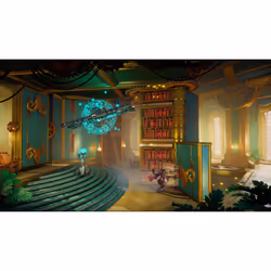 THQ Nordic Trine 5: A Clockwork Conspiracy - Vista aggiuntiva 2