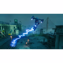 Ecoplay Destroy All Humans! 2 Reprobed Single Player (PS4) Multilingua PlayStation 4 - Vista aggiuntiva 4