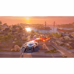 Ecoplay Destroy All Humans! 2 Reprobed Single Player (PS4) Multilingua PlayStation 4 - Vista aggiuntiva 5