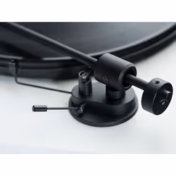 Pro-Ject Primary E Giradischi con trasmissione a cinghia Bianco - Vista aggiuntiva 4