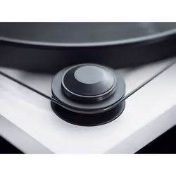 Pro-Ject Primary E Giradischi con trasmissione a cinghia Bianco - Vista aggiuntiva 5
