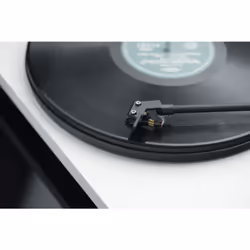 Pro-Ject Primary E Giradischi con trasmissione a cinghia Rosso Manuale