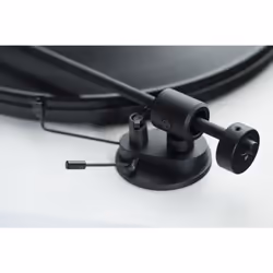 Pro-Ject Primary E Giradischi con trasmissione a cinghia Rosso Manuale