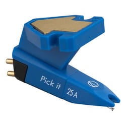 Pro-Ject Pick it 25A Portatestina per piatto audio