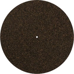 Pro-Ject PROMATTEKORU1M accessorio per piattaforma audio Tappetino per piatto audio