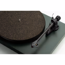 Pro-Ject PROMATTEKORU1M accessorio per piattaforma audio Tappetino per piatto audio - Vista aggiuntiva 2