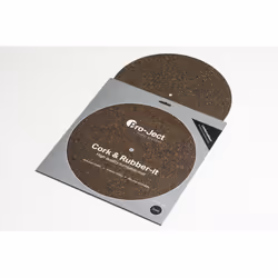 Pro-Ject PROMATTEKORU1M accessorio per piattaforma audio Tappetino per piatto audio - Vista aggiuntiva 3