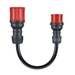 go-e Gemini flex Nero 0,3 m