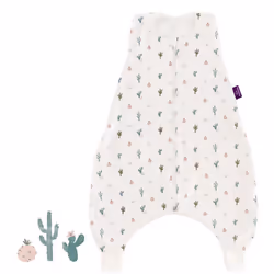 Traumeland TO GO, Bambino/Bambina, Traspirante, Multicolore, Bianco