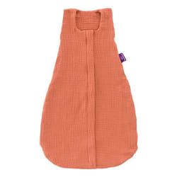 Traumeland LIEBMICH sacco a pelo per bambino Bambino/Bambina Albicocca