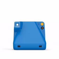 Polaroid Now CMOS Blu, Bianco - Vista aggiuntiva 5
