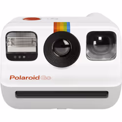 Polaroid 9035 fotocamera a stampa istantanea Bianco - Vista aggiuntiva 4