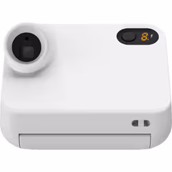 Polaroid 9035 fotocamera a stampa istantanea Bianco - Vista aggiuntiva 5