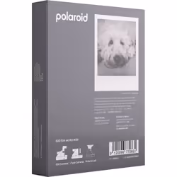 Polaroid 6003 pellicola per istantanee 8 pz 89 x 108 mm - Vista aggiuntiva 4