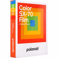 Polaroid 6004 pellicola per istantanee 8 pz 89 x 108 mm - Vista aggiuntiva 2