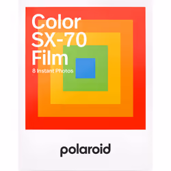 Polaroid 6004 pellicola per istantanee 8 pz 89 x 108 mm - Vista aggiuntiva 3
