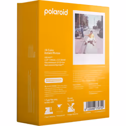Polaroid 6009 pellicola per istantanee 16 pz 89 x 108 mm - Vista aggiuntiva 4