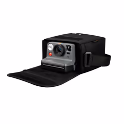 Polaroid 6056 custodia per fotocamera Valigetta rigida Nero - Vista aggiuntiva 5