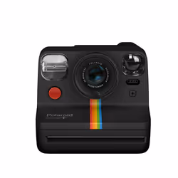Polaroid Now+ Nero - Vista aggiuntiva 4