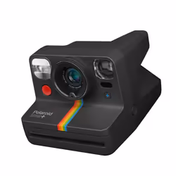 Polaroid Now+ Nero - Vista aggiuntiva 5