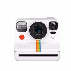 Polaroid Now+ Bianco - Vista aggiuntiva 4