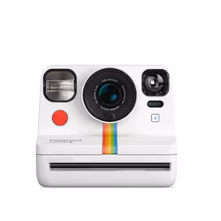 Polaroid Now+ Bianco - Vista aggiuntiva 5