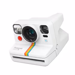 Polaroid Now+ Bianco - Vista aggiuntiva 6