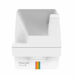 Polaroid Now+ Bianco - Vista aggiuntiva 8
