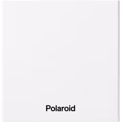 Polaroid 6178 album fotografico e portalistino Bianco 40 fogli Rilegatura perfetta - Vista aggiuntiva 4