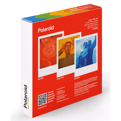 Polaroid 6192 Filtro per lenti della macchina fotografica Filtro per fotocamera blu/arancio/rosso - Vista aggiuntiva 3