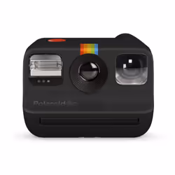 Polaroid 9070 fotocamera a stampa istantanea Nero - Vista aggiuntiva 4
