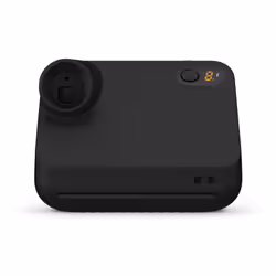 Polaroid 9070 fotocamera a stampa istantanea Nero - Vista aggiuntiva 5