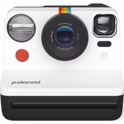Polaroid 9072 fotocamera a stampa istantanea Nero, Bianco - Vista aggiuntiva 5