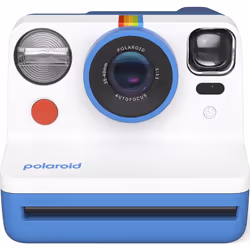 Polaroid 9073 fotocamera a stampa istantanea Blu - Vista aggiuntiva 5