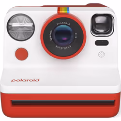 Polaroid 9074 fotocamera a stampa istantanea Rosso - Vista aggiuntiva 5
