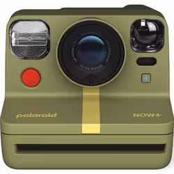 Polaroid 9075 fotocamera a stampa istantanea Verde - Vista aggiuntiva 5