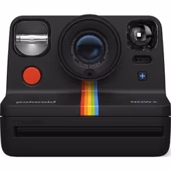 Polaroid 9076 fotocamera a stampa istantanea Nero - Vista aggiuntiva 4