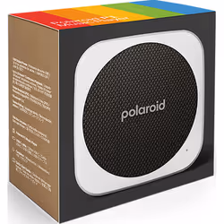 Polaroid PLRMUSICP19079BLK altoparlante portatile e per feste Nero, Bianco - Vista aggiuntiva 5