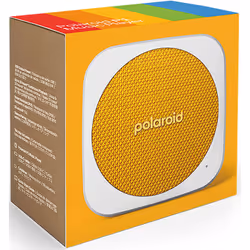 Polaroid PLRMUSICP19080YLW altoparlante portatile e per feste Bianco, Giallo - Vista aggiuntiva 5