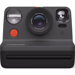 Polaroid 9095 fotocamera a stampa istantanea Nero - Vista aggiuntiva 4