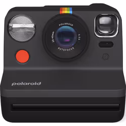 Polaroid 9095 fotocamera a stampa istantanea Nero - Vista aggiuntiva 5
