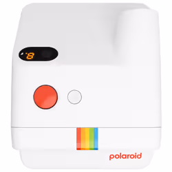 Polaroid 9097 fotocamera a stampa istantanea Bianco - Vista aggiuntiva 4