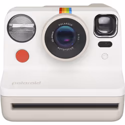 Polaroid Now Gen 2 Bianco - Vista aggiuntiva 5
