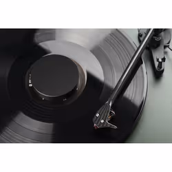 Pro-Ject Record Puck E - Vista aggiuntiva 2