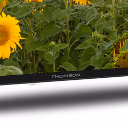Thomson 32HA2S13 TV 32" WXGA Smart TV Wi-Fi Nero - Vista aggiuntiva 4