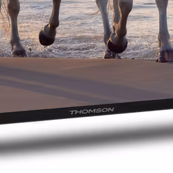 Thomson 50UA5S13 TV 50" 4K Ultra HD Smart TV Wi-Fi Nero - Vista aggiuntiva 7