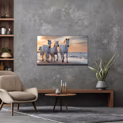 Thomson 50UA5S13 TV 50" 4K Ultra HD Smart TV Wi-Fi Nero - Vista aggiuntiva 8
